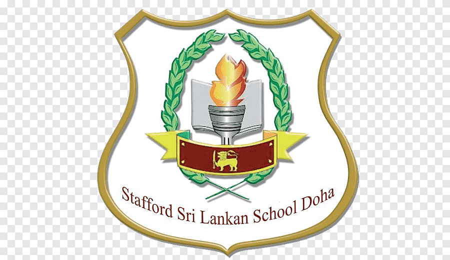 School logo